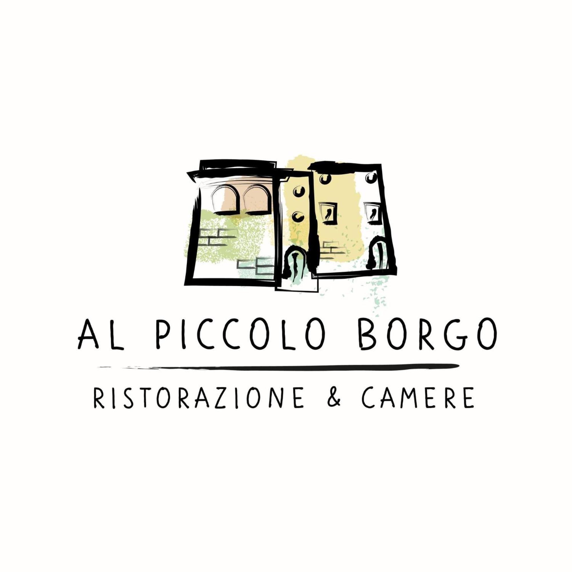 Al Piccolo Borgo Locanda Con Alloggio Castelnuovo Parano Eksteriør bilde